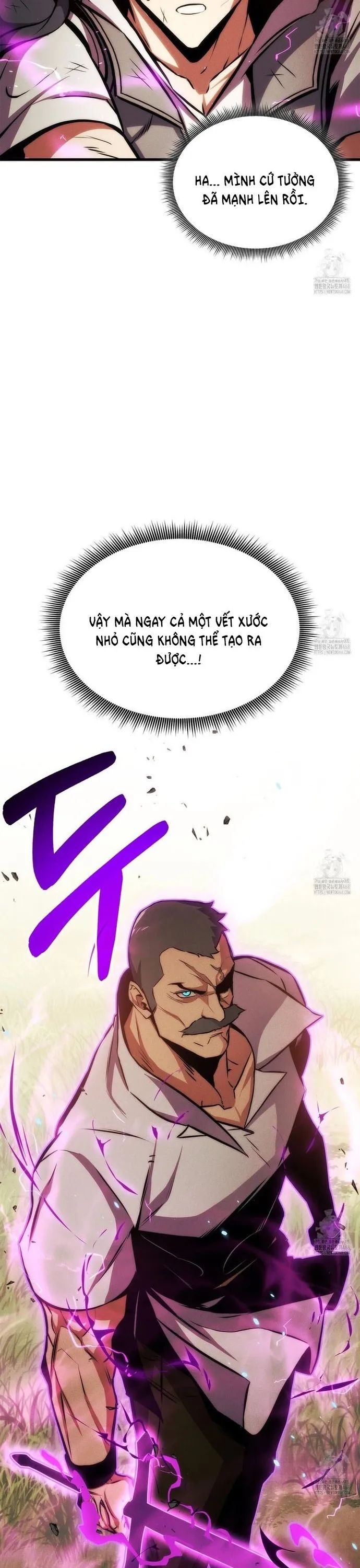 Huyền Thoại Game Thủ - Tái Xuất Chap 183 - Next Chap 184