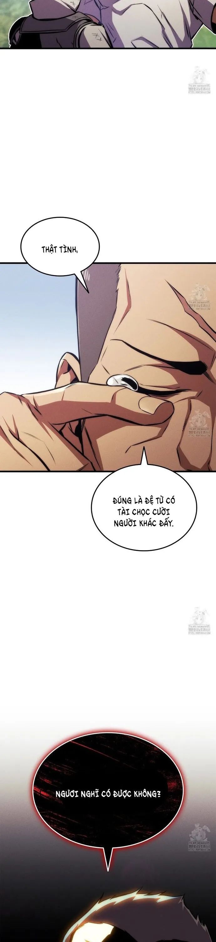 Huyền Thoại Game Thủ - Tái Xuất Chap 183 - Next Chap 184
