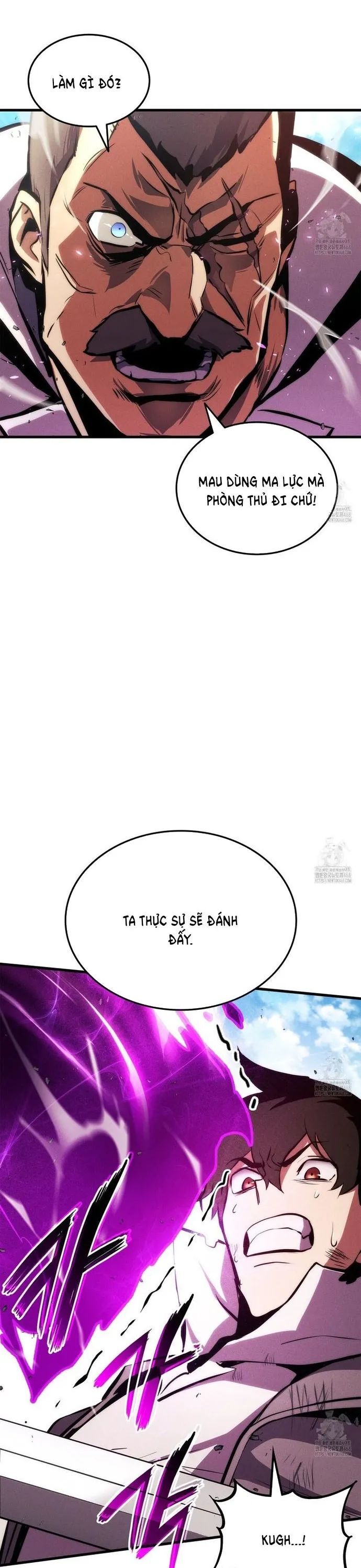 Huyền Thoại Game Thủ - Tái Xuất Chap 183 - Next Chap 184