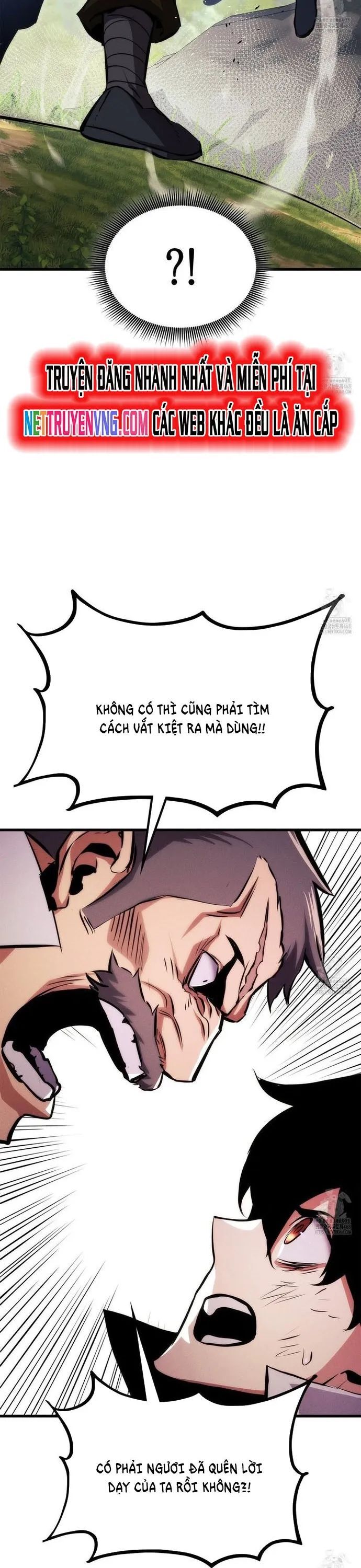 Huyền Thoại Game Thủ - Tái Xuất Chap 183 - Next Chap 184