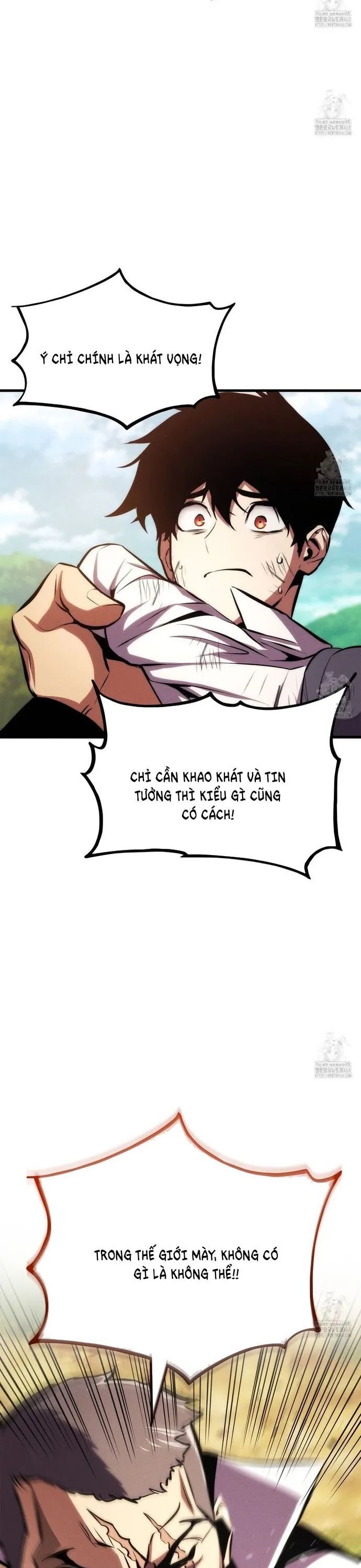Huyền Thoại Game Thủ - Tái Xuất Chap 183 - Next Chap 184