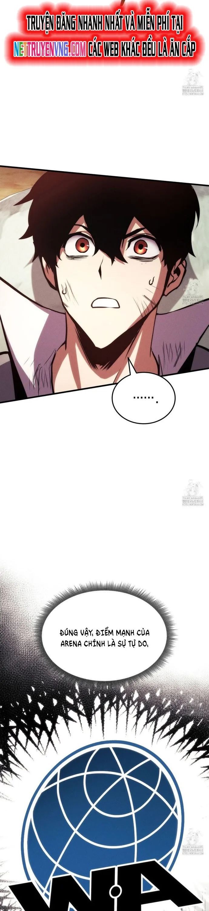 Huyền Thoại Game Thủ - Tái Xuất Chap 183 - Next Chap 184