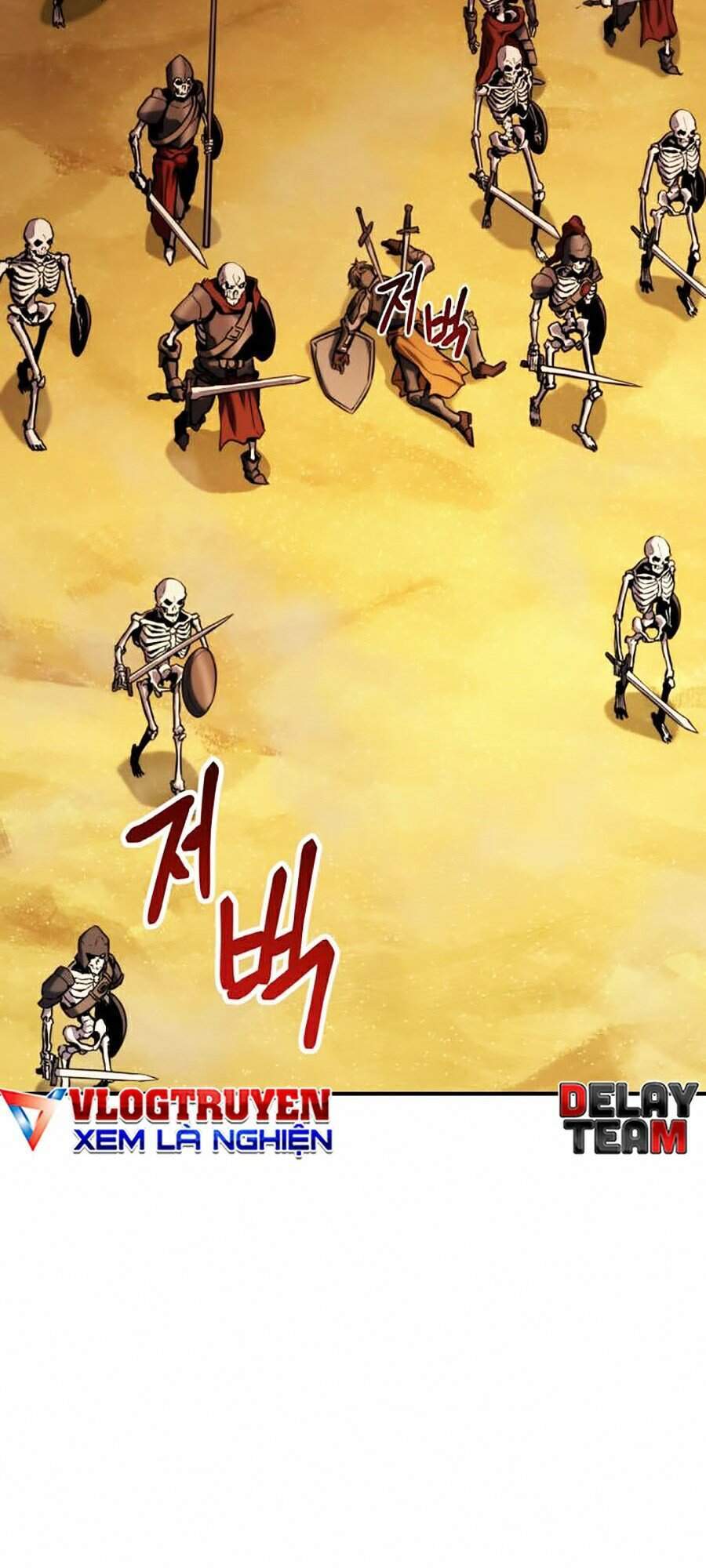 Huyền Thoại Game Thủ - Tái Xuất Chap 29 - Next Chap 30
