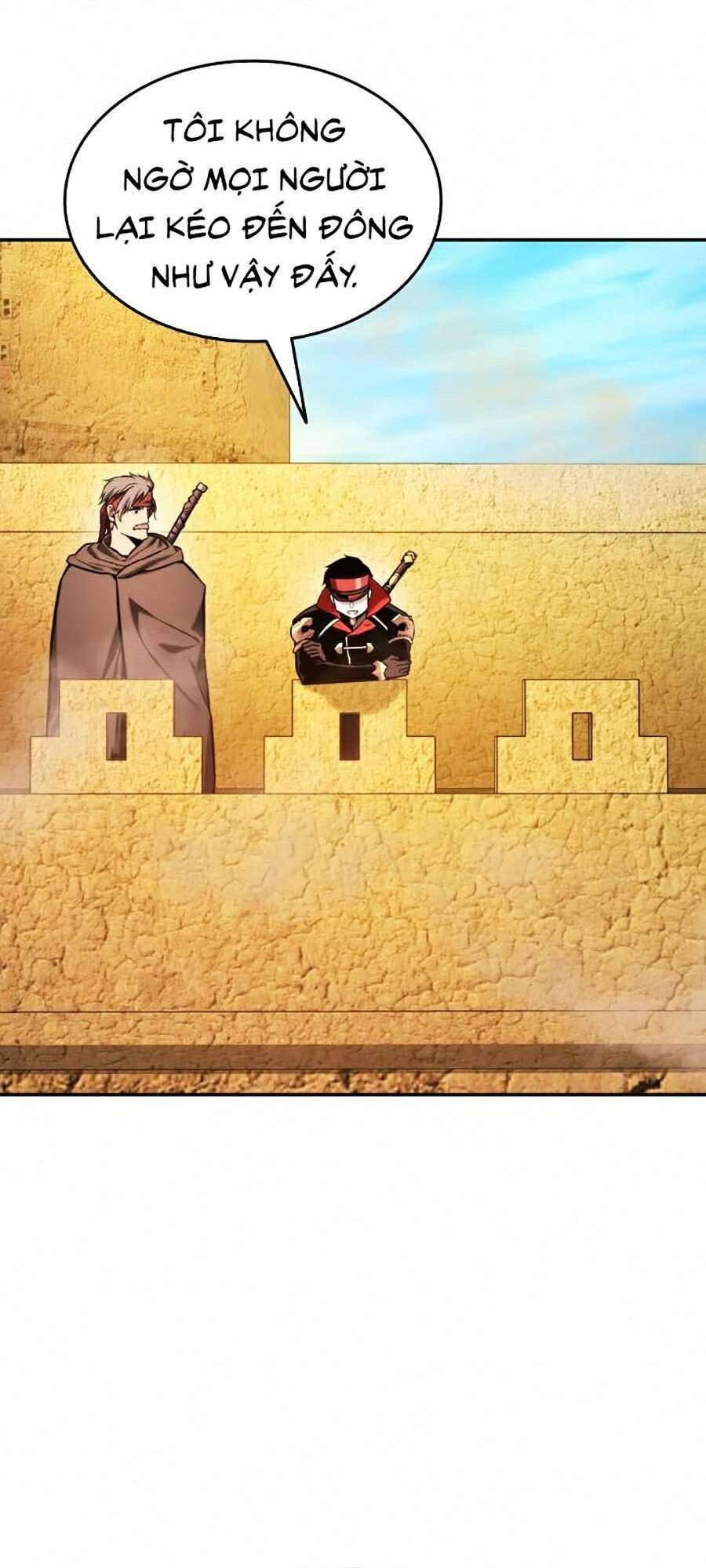 Huyền Thoại Game Thủ - Tái Xuất Chap 29 - Next Chap 30