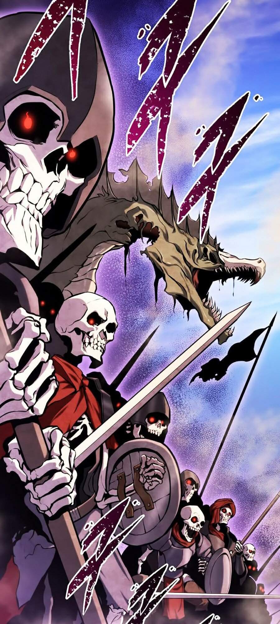 Huyền Thoại Game Thủ - Tái Xuất Chap 29 - Next Chap 30