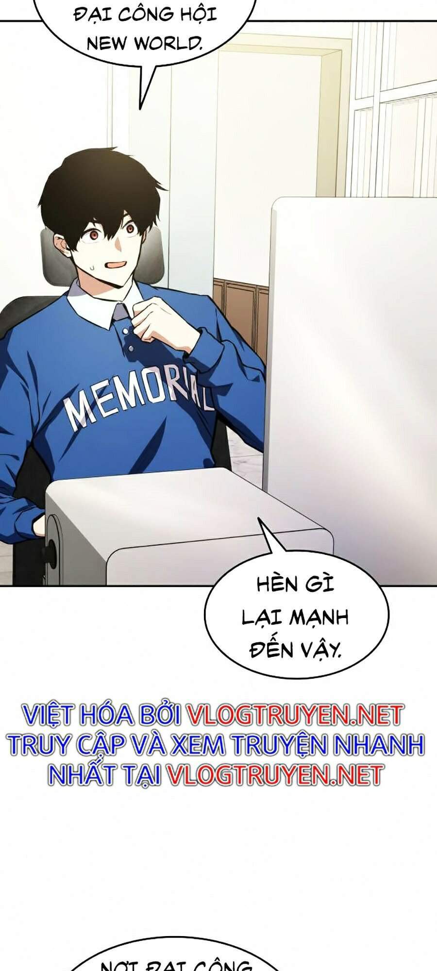 Huyền Thoại Game Thủ - Tái Xuất Chap 29 - Next Chap 30