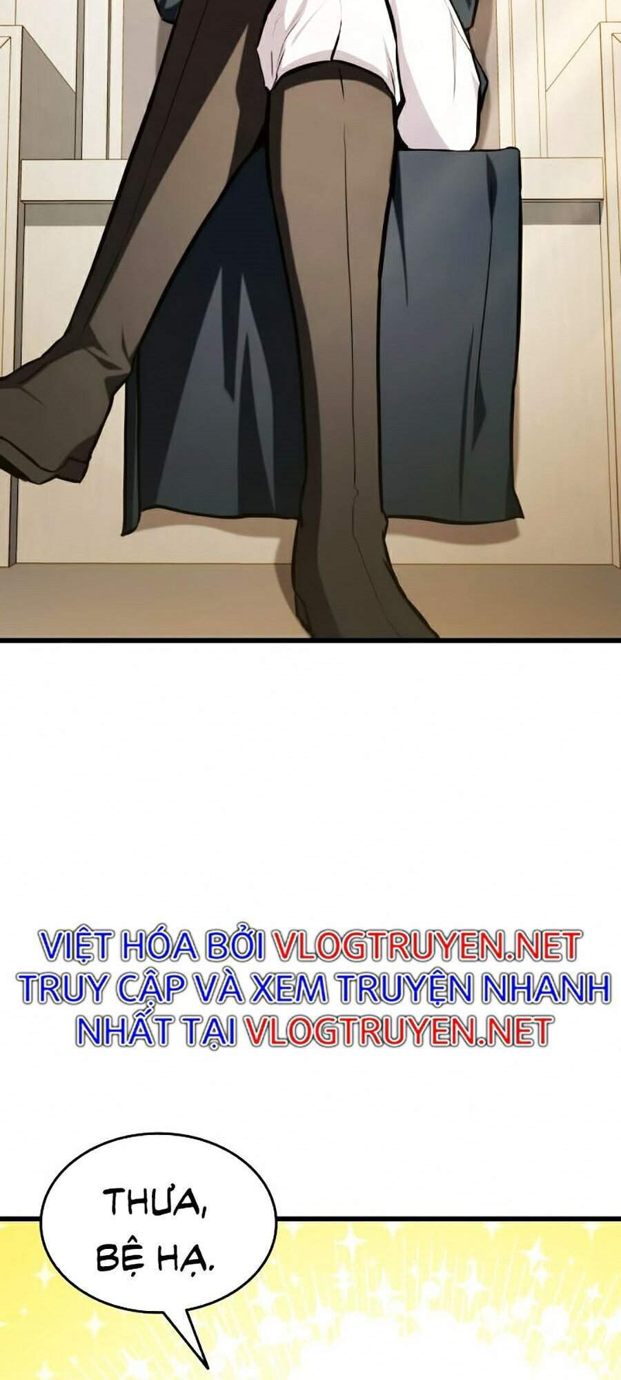 Huyền Thoại Game Thủ - Tái Xuất Chap 29 - Next Chap 30