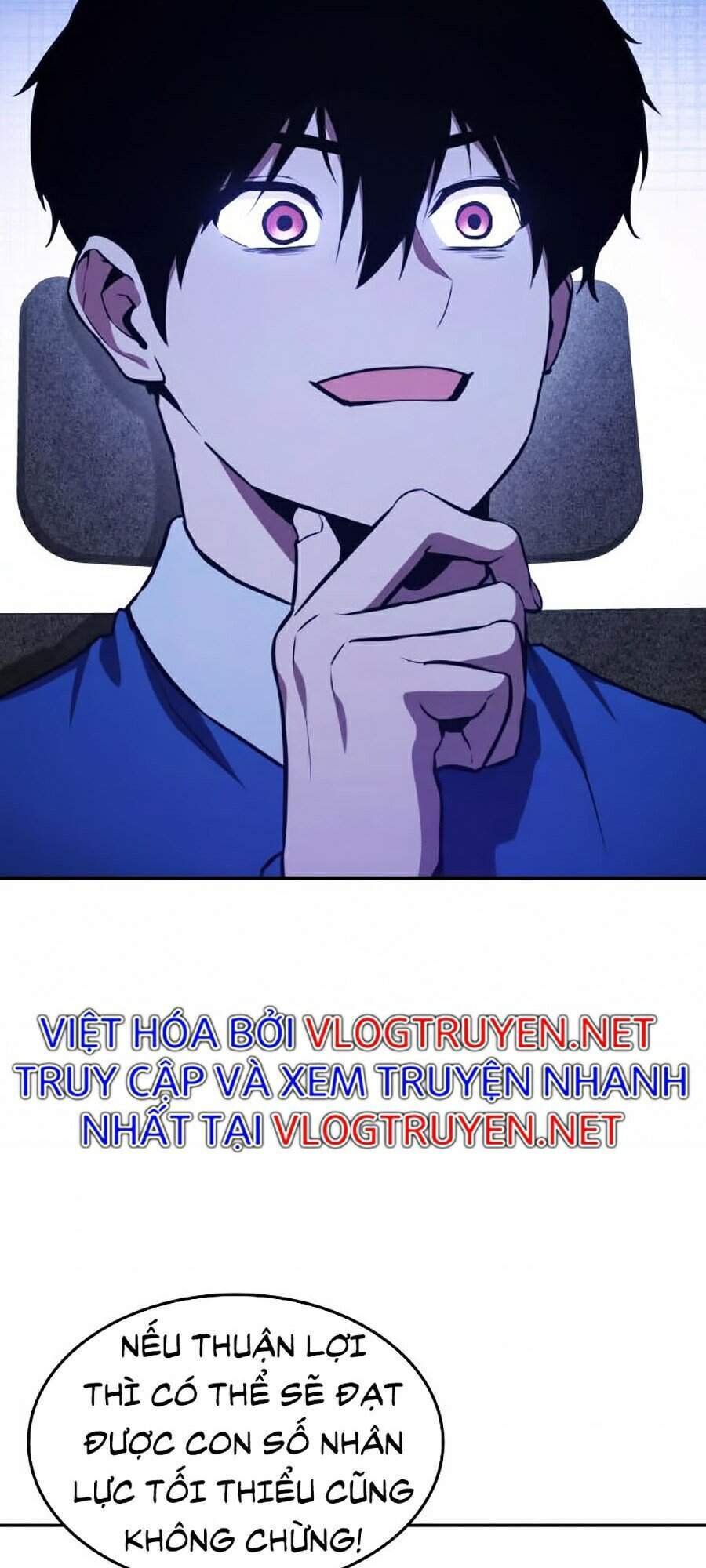 Huyền Thoại Game Thủ - Tái Xuất Chap 29 - Next Chap 30