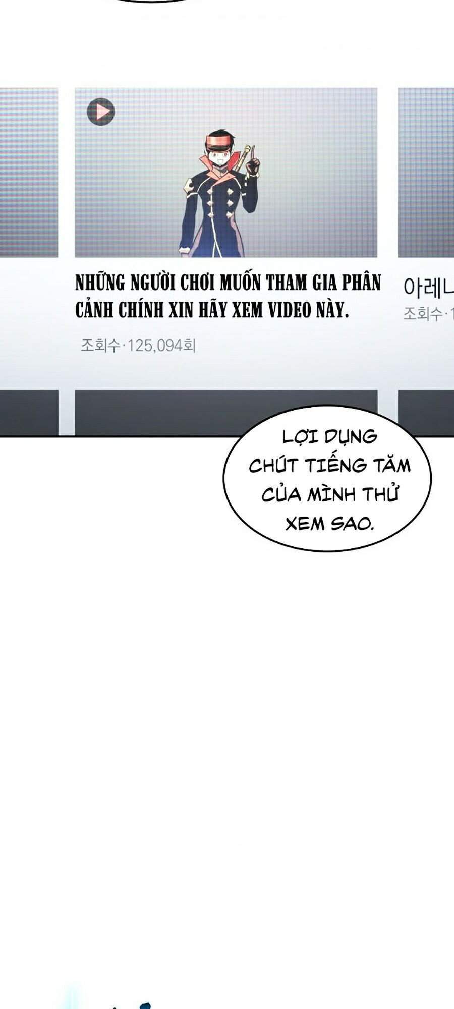 Huyền Thoại Game Thủ - Tái Xuất Chap 29 - Next Chap 30