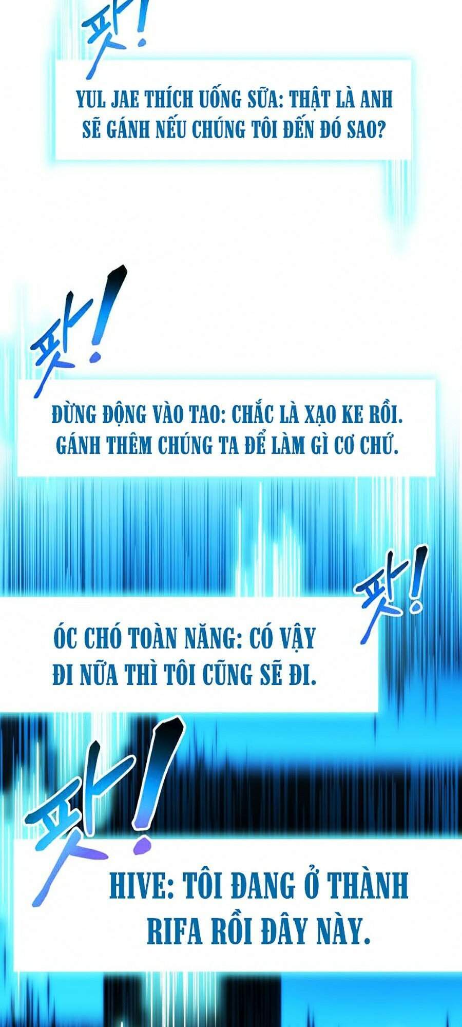 Huyền Thoại Game Thủ - Tái Xuất Chap 29 - Next Chap 30