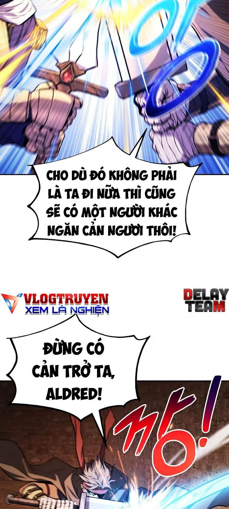 Huyền Thoại Game Thủ - Tái Xuất Chap 29 - Next Chap 30