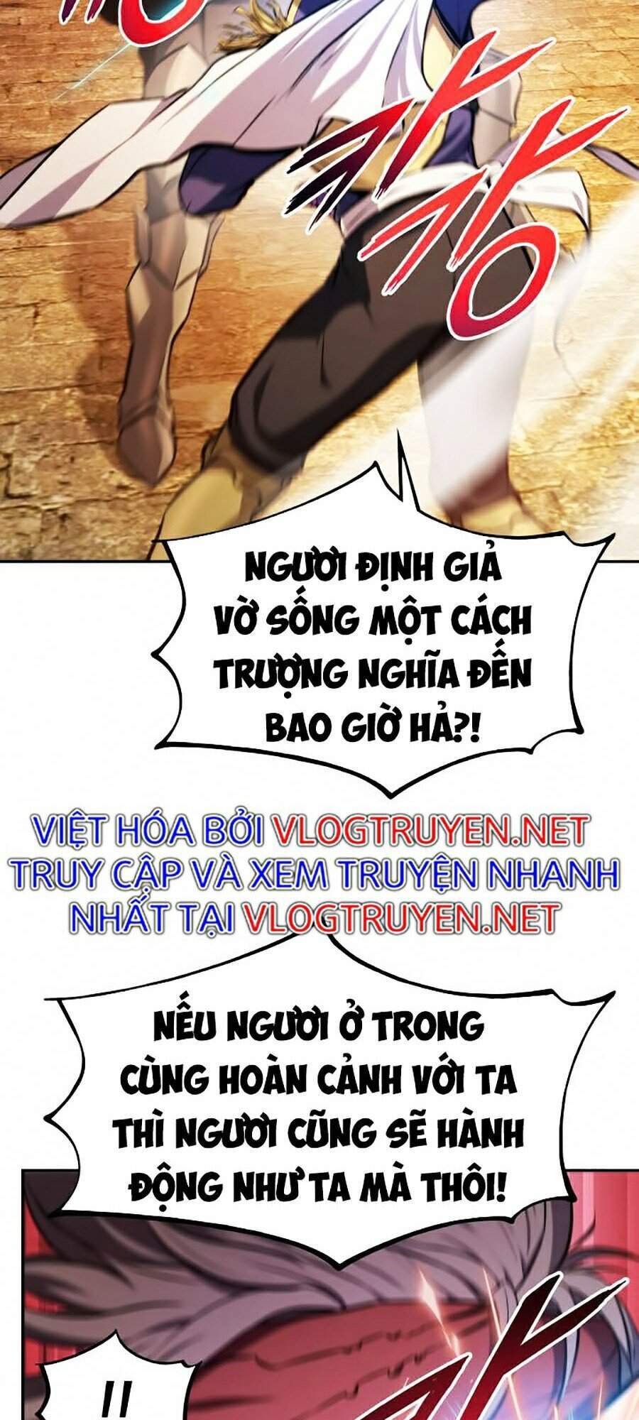 Huyền Thoại Game Thủ - Tái Xuất Chap 29 - Next Chap 30