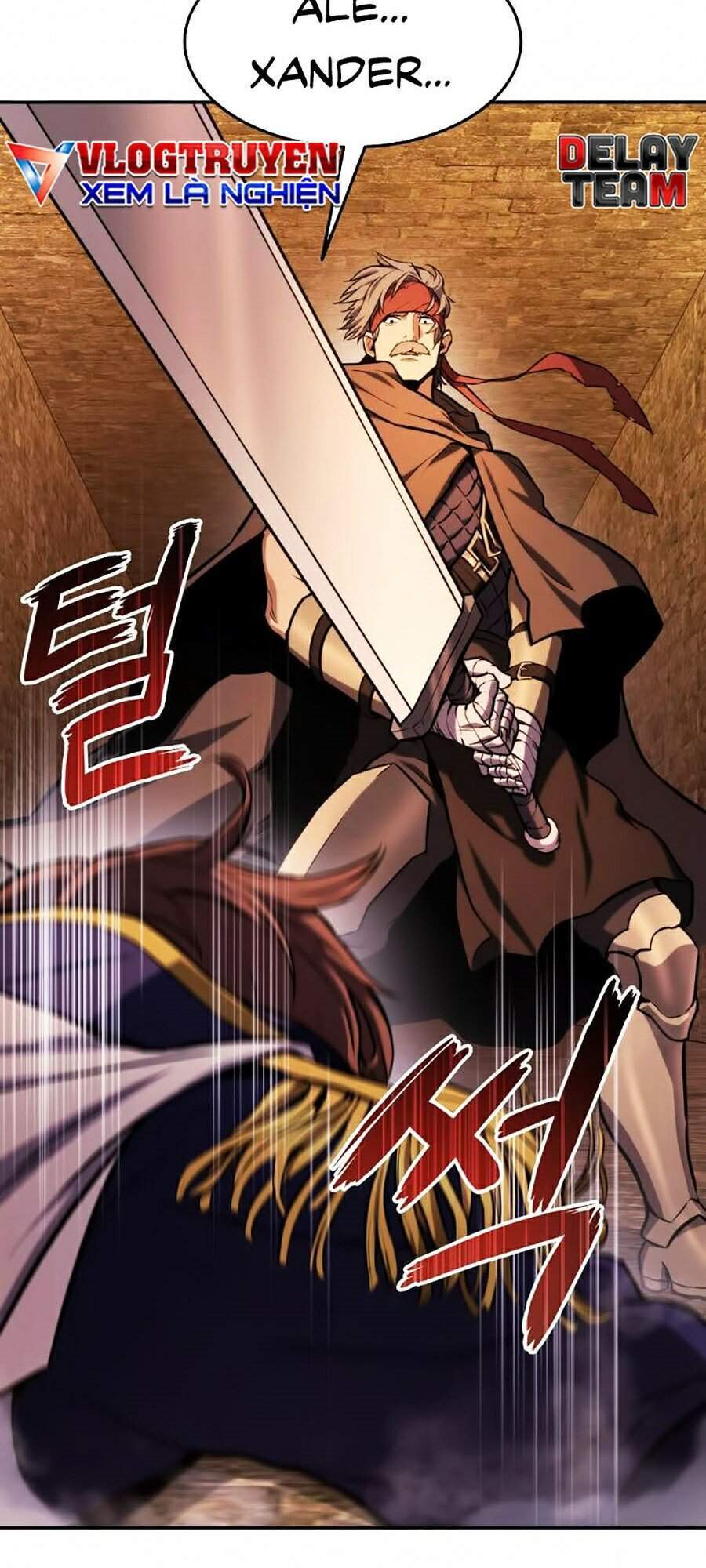 Huyền Thoại Game Thủ - Tái Xuất Chap 29 - Next Chap 30