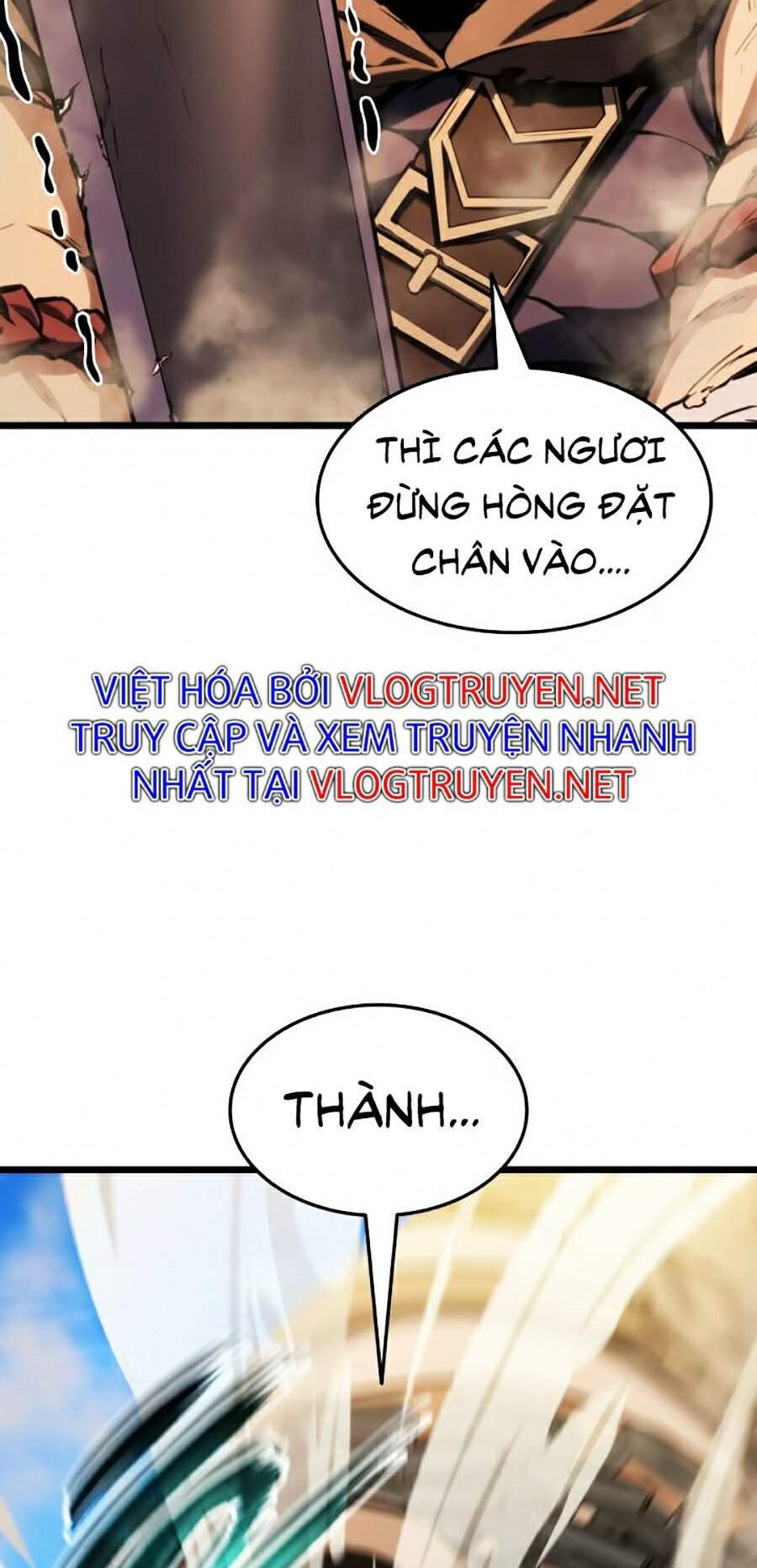 Huyền Thoại Game Thủ - Tái Xuất Chap 30 - Next Chap 31