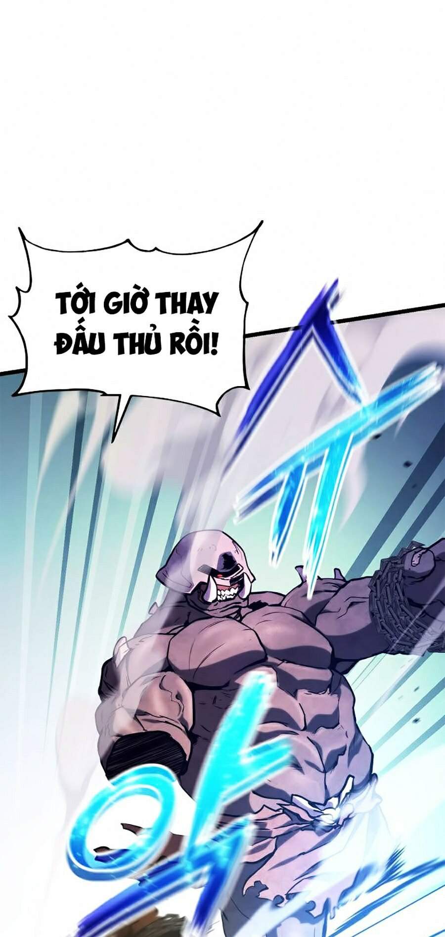 Huyền Thoại Game Thủ - Tái Xuất Chap 30 - Next Chap 31