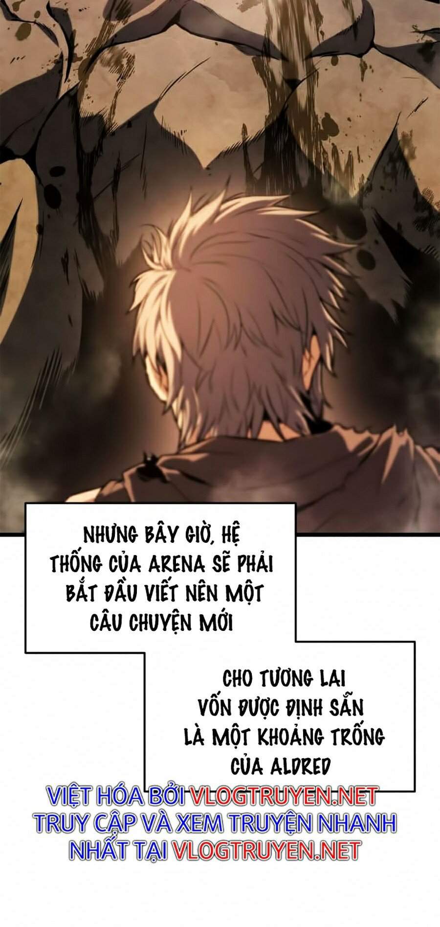 Huyền Thoại Game Thủ - Tái Xuất Chap 30 - Next Chap 31
