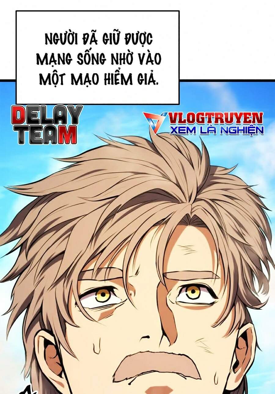 Huyền Thoại Game Thủ - Tái Xuất Chap 30 - Next Chap 31