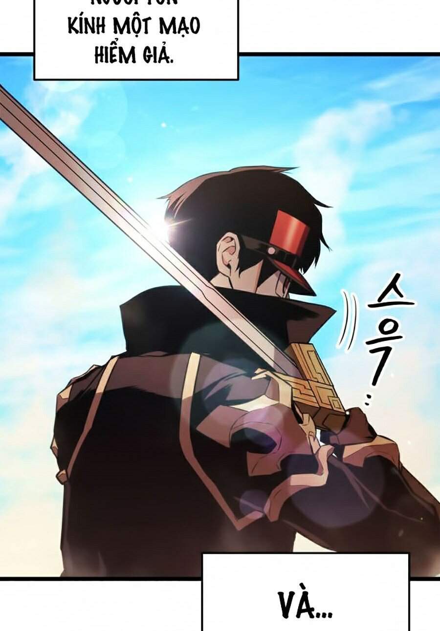 Huyền Thoại Game Thủ - Tái Xuất Chap 30 - Next Chap 31