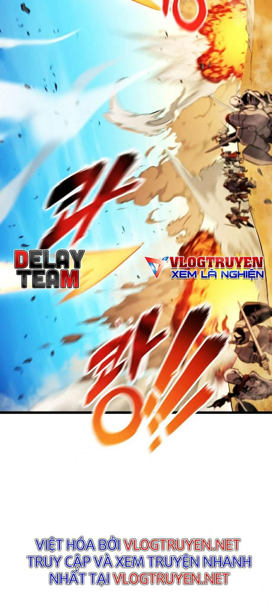 Huyền Thoại Game Thủ - Tái Xuất Chap 30 - Next Chap 31