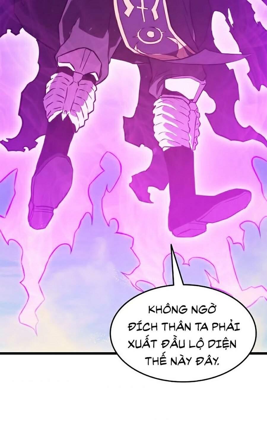 Huyền Thoại Game Thủ - Tái Xuất Chap 30 - Next Chap 31