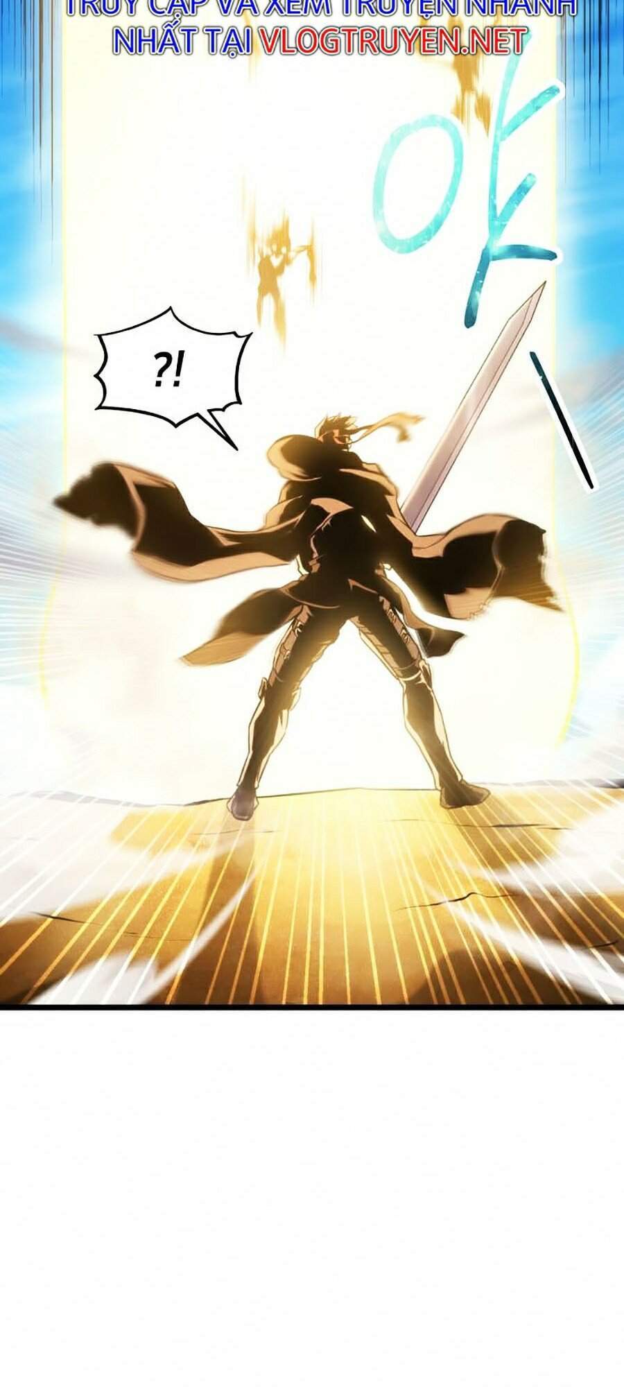 Huyền Thoại Game Thủ - Tái Xuất Chap 30 - Next Chap 31