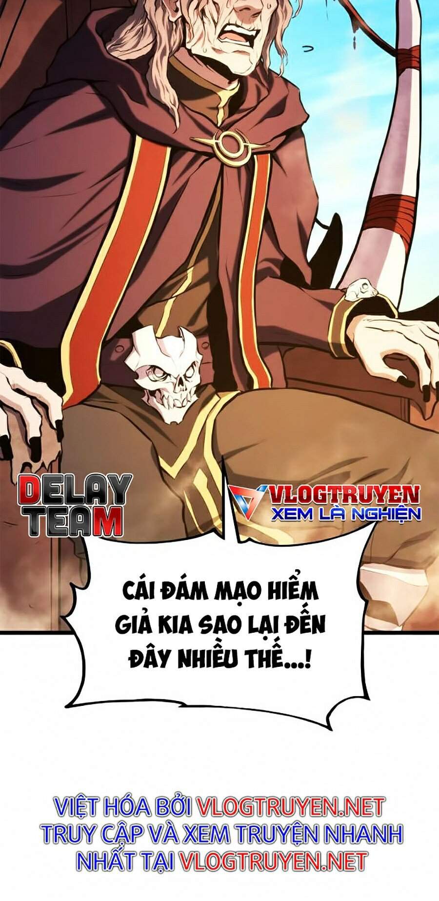 Huyền Thoại Game Thủ - Tái Xuất Chap 30 - Next Chap 31