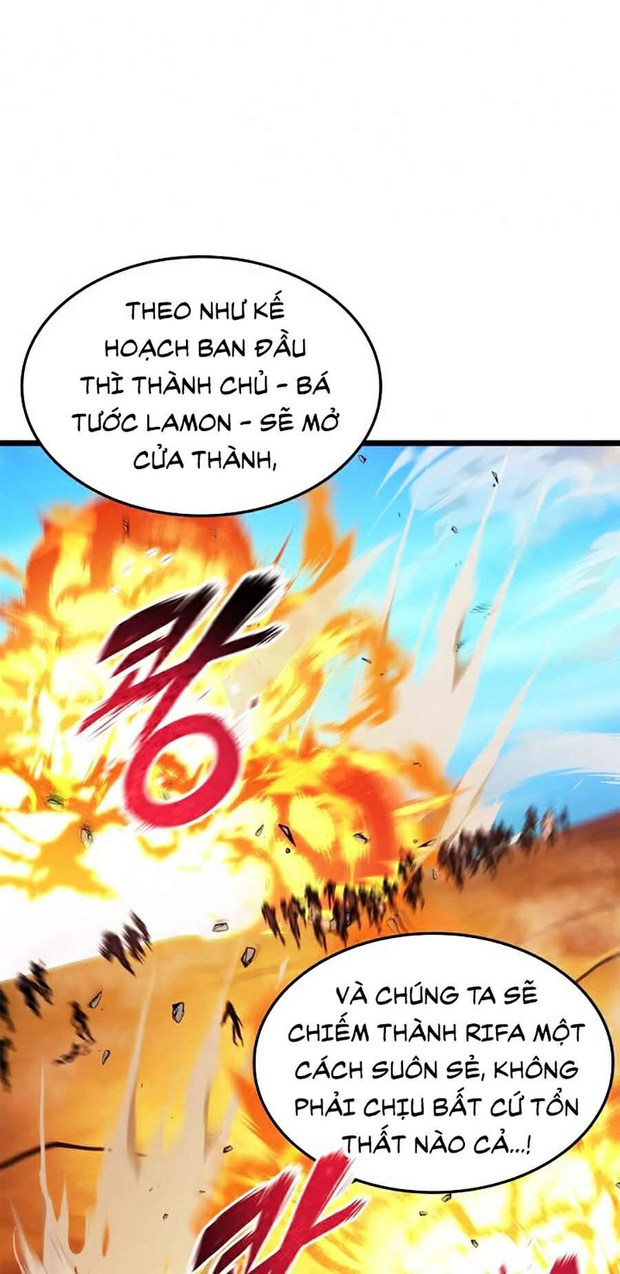 Huyền Thoại Game Thủ - Tái Xuất Chap 30 - Next Chap 31