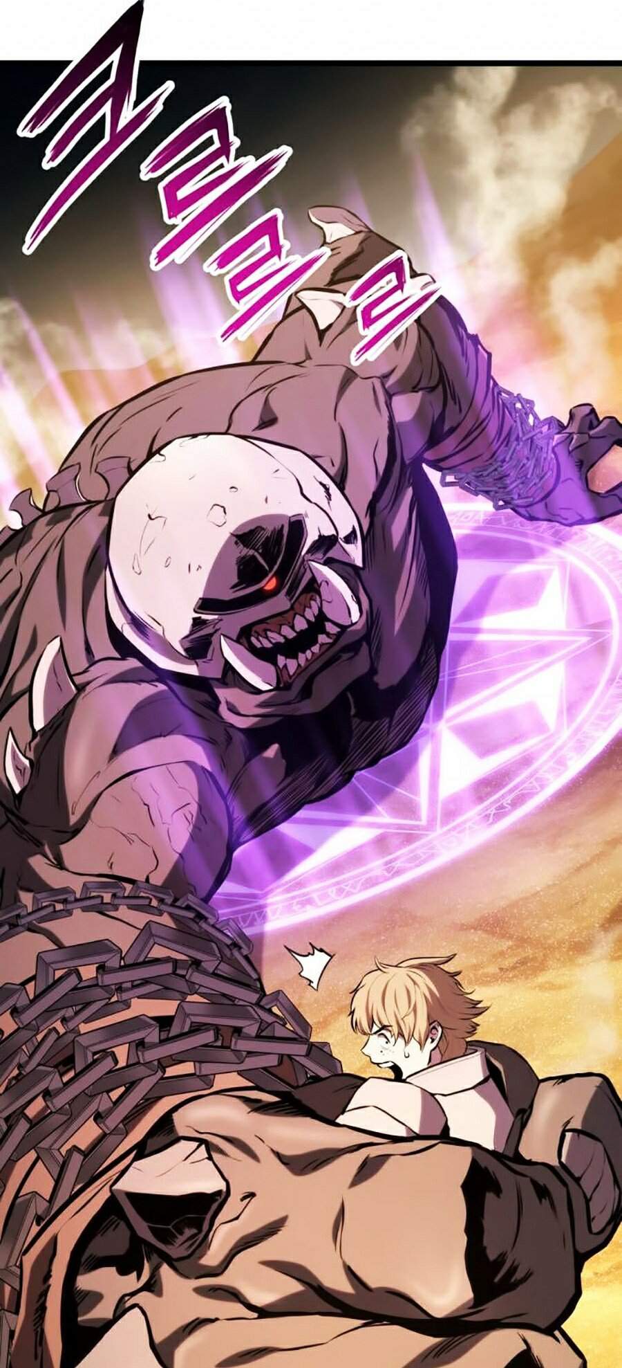 Huyền Thoại Game Thủ - Tái Xuất Chap 30 - Next Chap 31