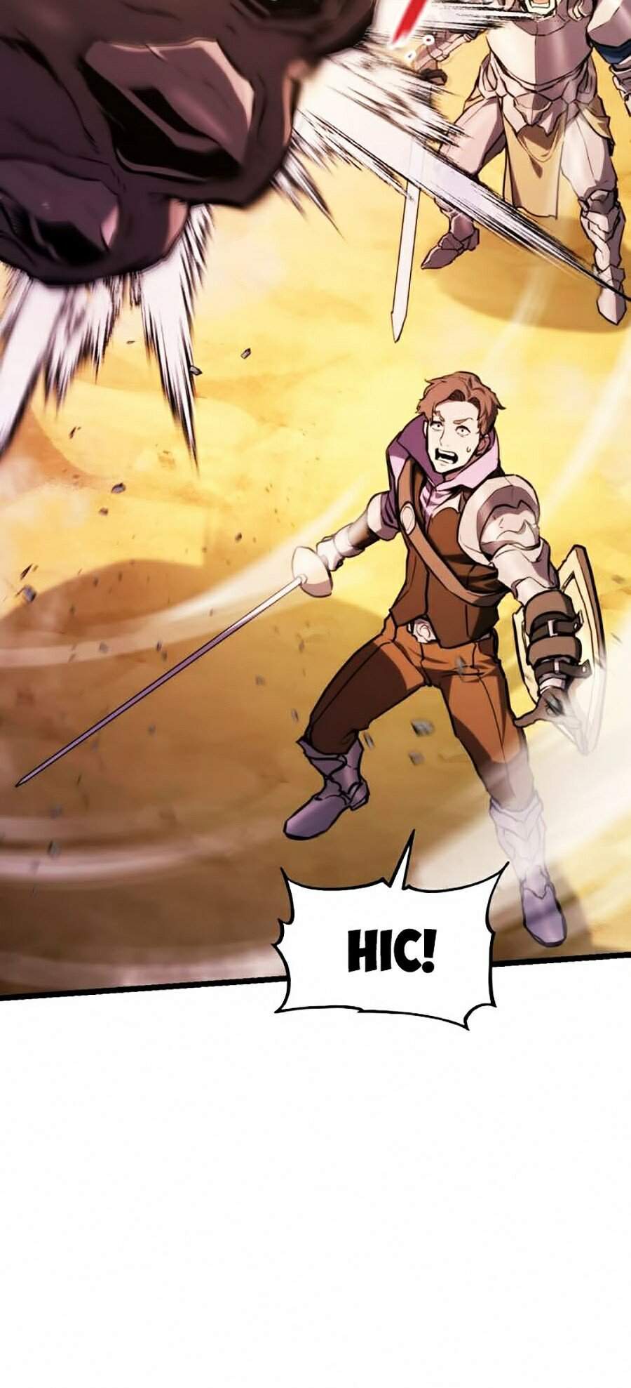 Huyền Thoại Game Thủ - Tái Xuất Chap 30 - Next Chap 31