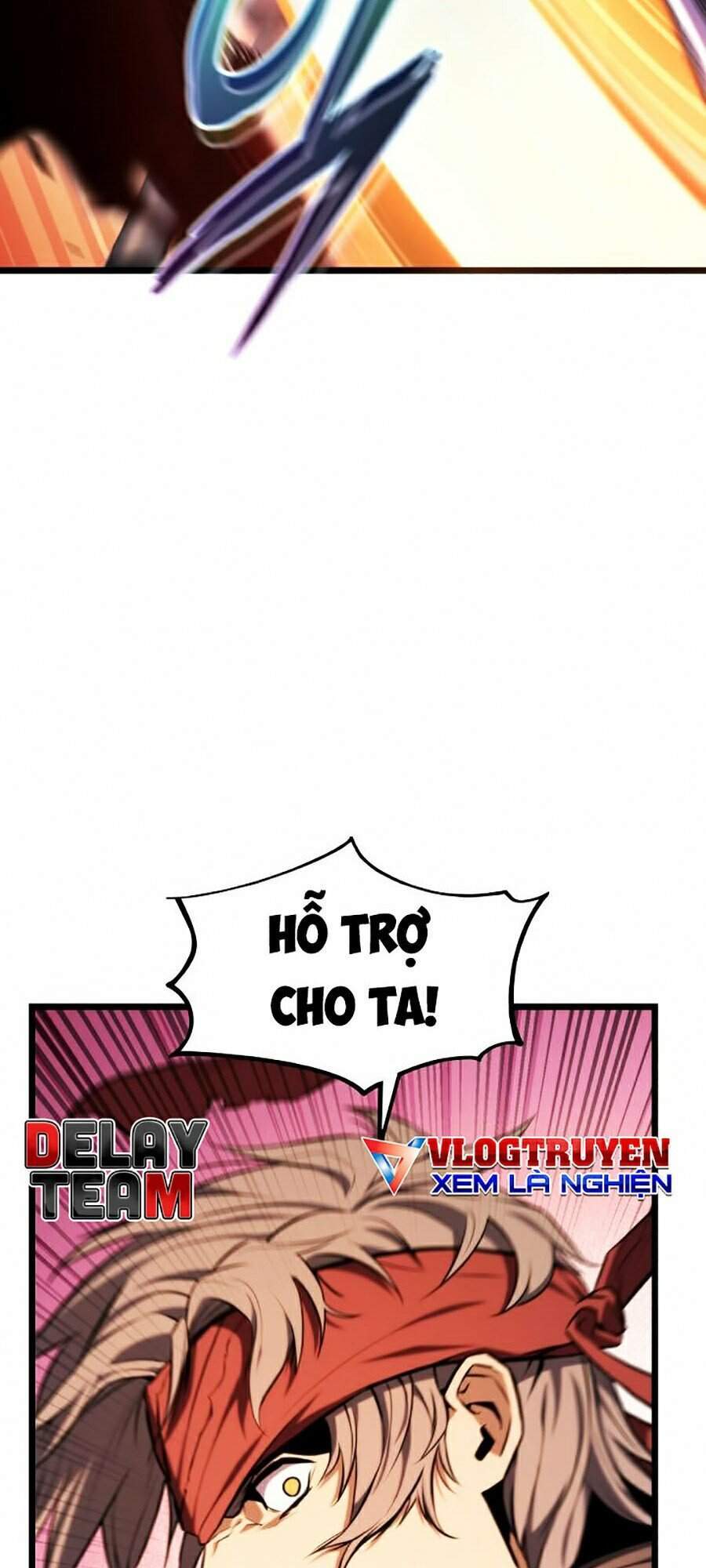 Huyền Thoại Game Thủ - Tái Xuất Chap 30 - Next Chap 31