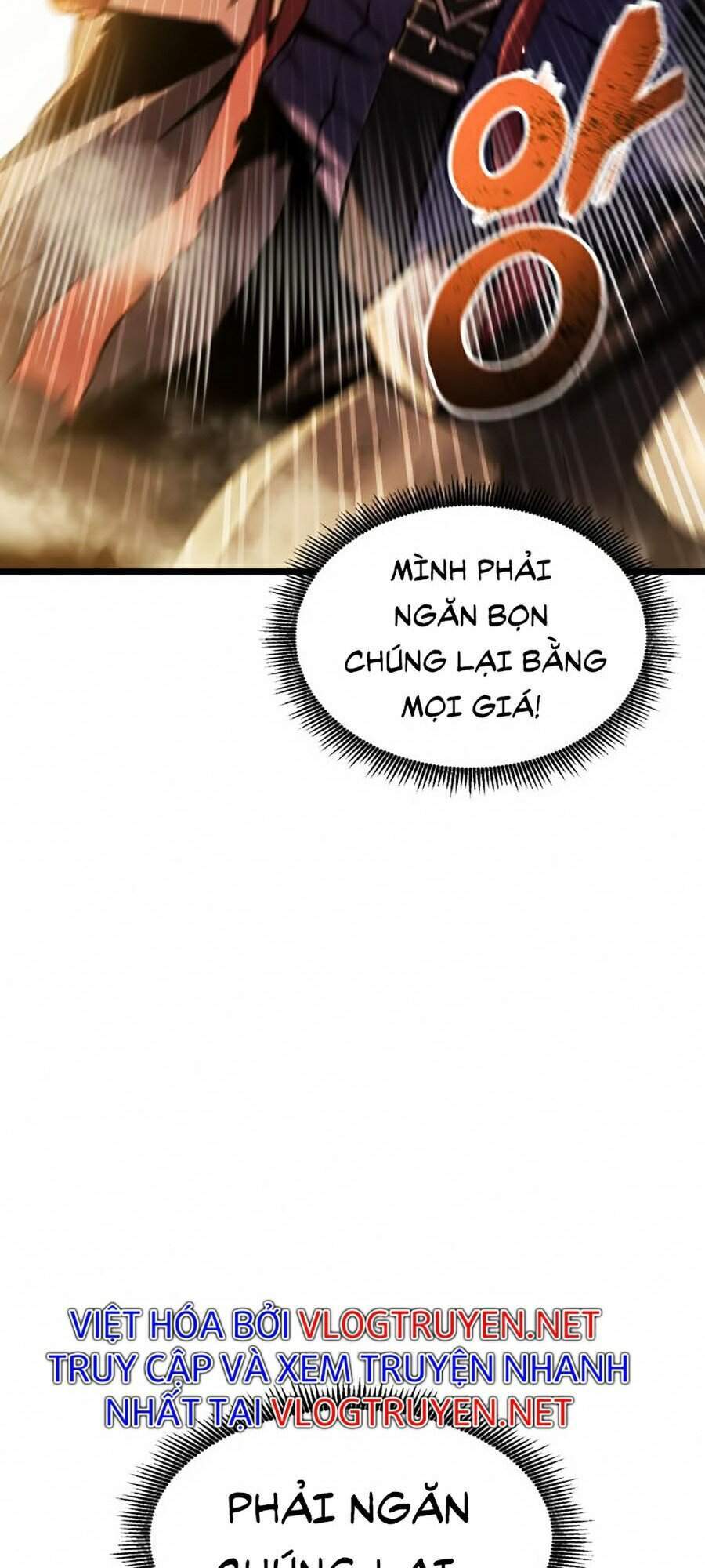 Huyền Thoại Game Thủ - Tái Xuất Chap 30 - Next Chap 31