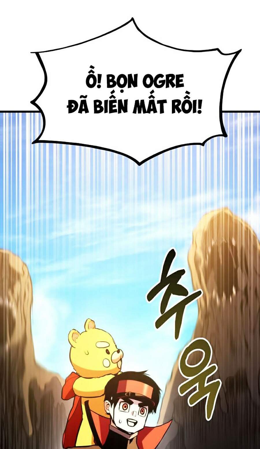 Huyền Thoại Game Thủ - Tái Xuất Chap 31 - Next Chap 32