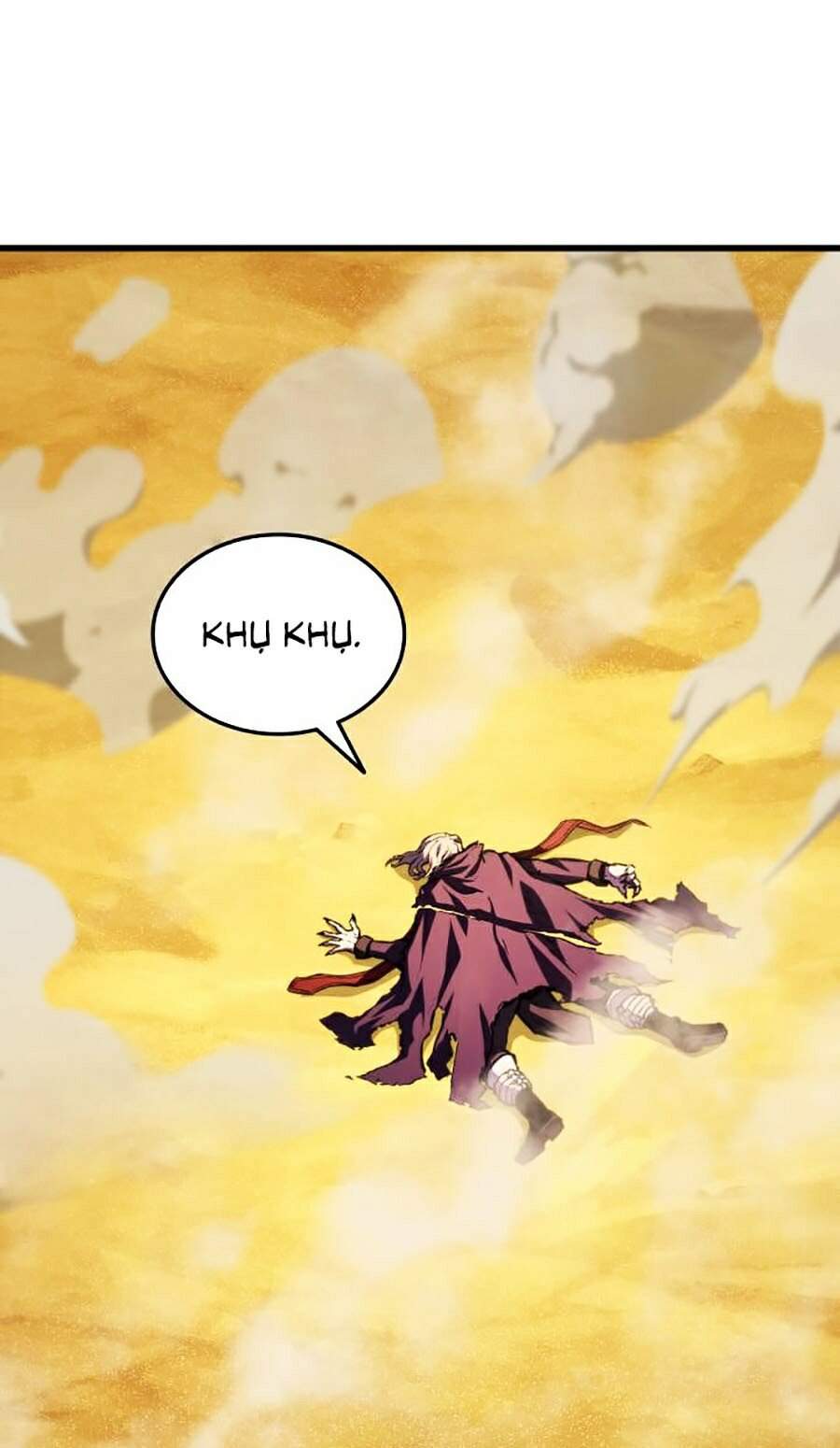 Huyền Thoại Game Thủ - Tái Xuất Chap 31 - Next Chap 32