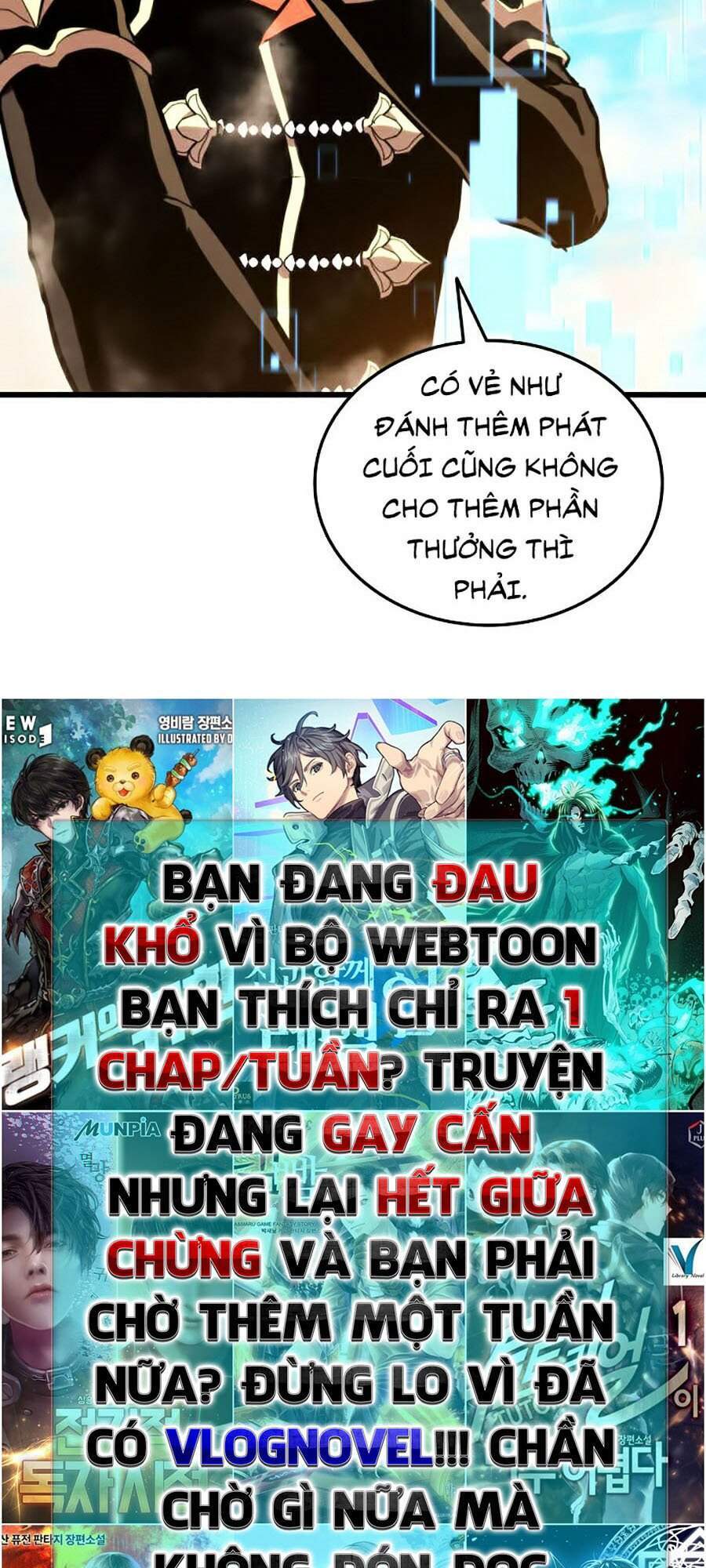Huyền Thoại Game Thủ - Tái Xuất Chap 31 - Next Chap 32