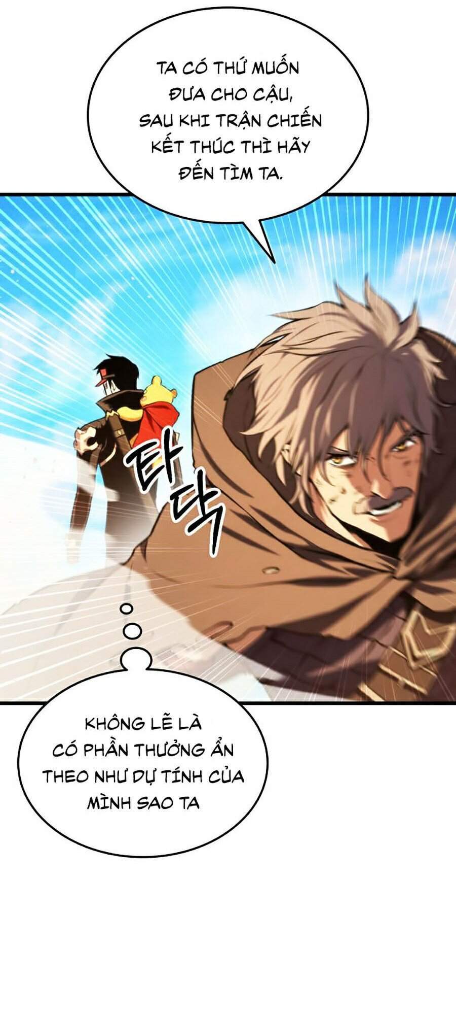 Huyền Thoại Game Thủ - Tái Xuất Chap 31 - Next Chap 32