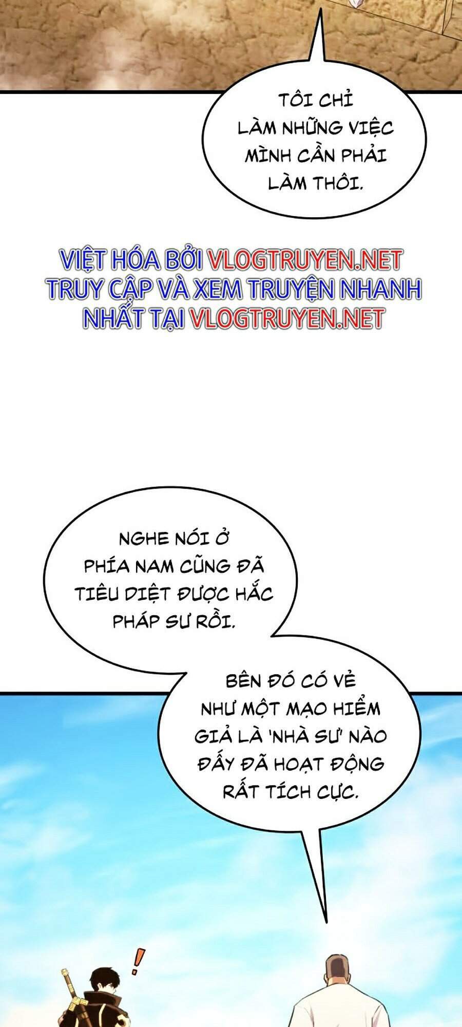 Huyền Thoại Game Thủ - Tái Xuất Chap 31 - Next Chap 32