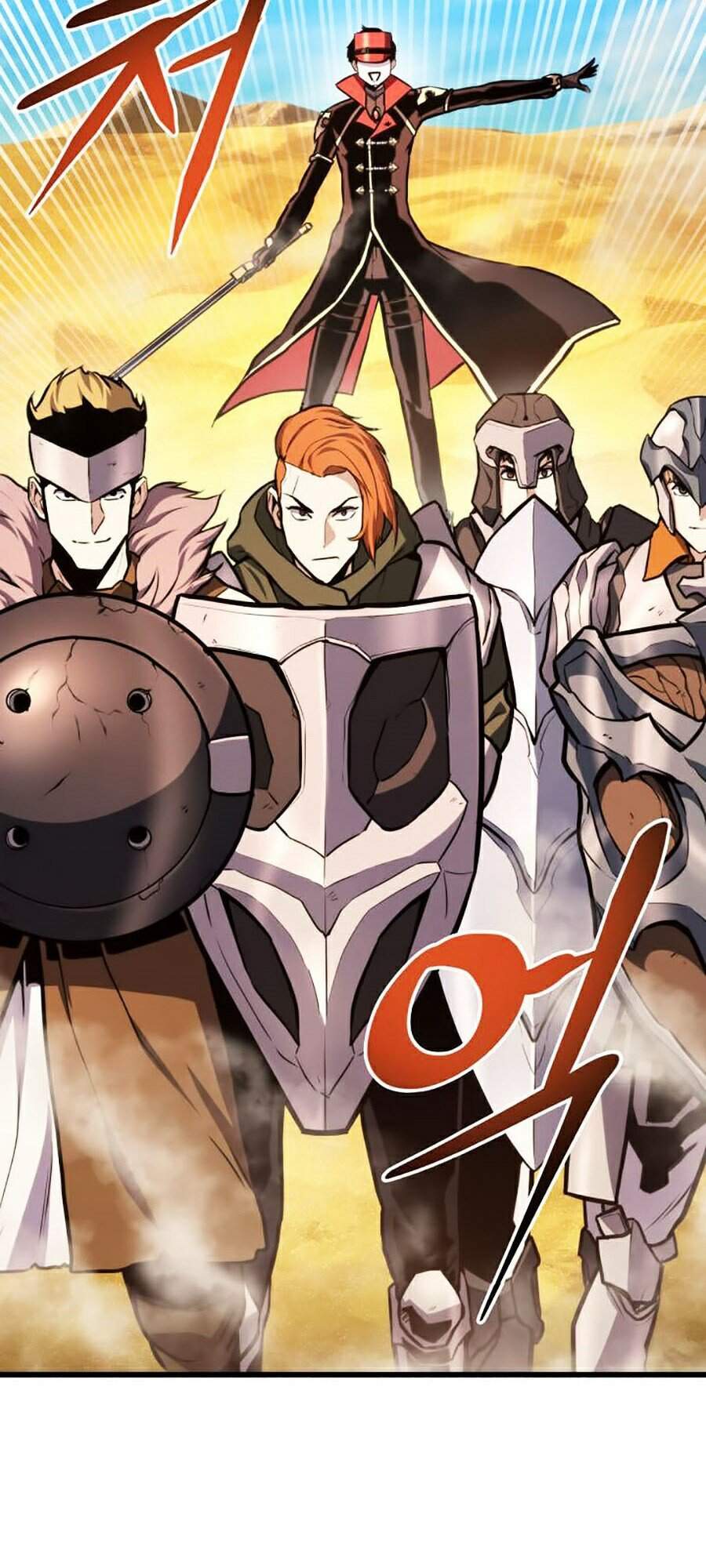 Huyền Thoại Game Thủ - Tái Xuất Chap 31 - Next Chap 32