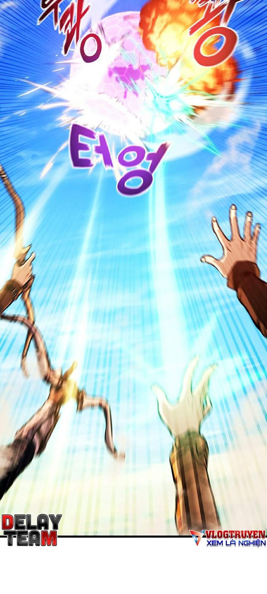 Huyền Thoại Game Thủ - Tái Xuất Chap 31 - Next Chap 32