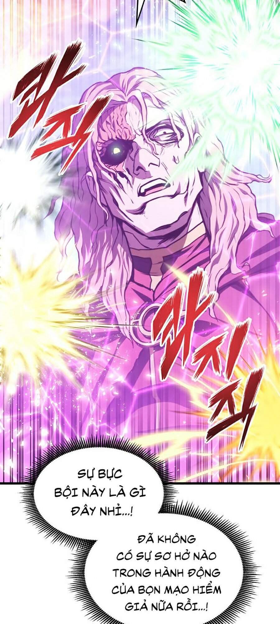 Huyền Thoại Game Thủ - Tái Xuất Chap 31 - Next Chap 32