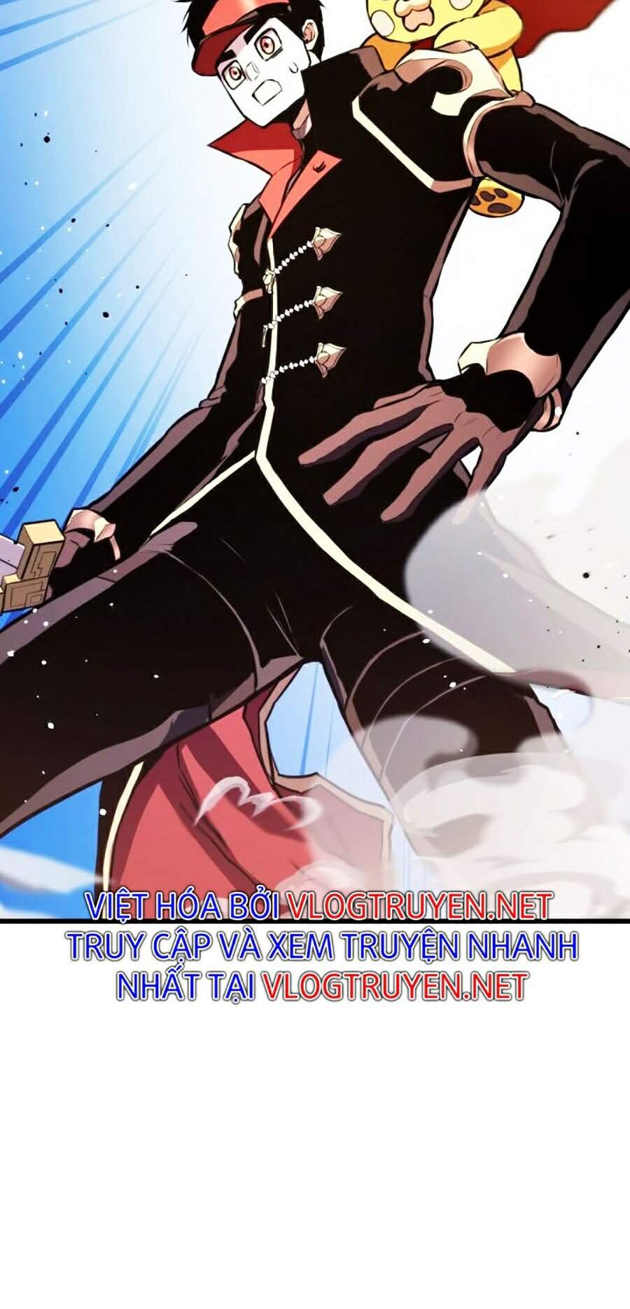 Huyền Thoại Game Thủ - Tái Xuất Chap 31 - Next Chap 32