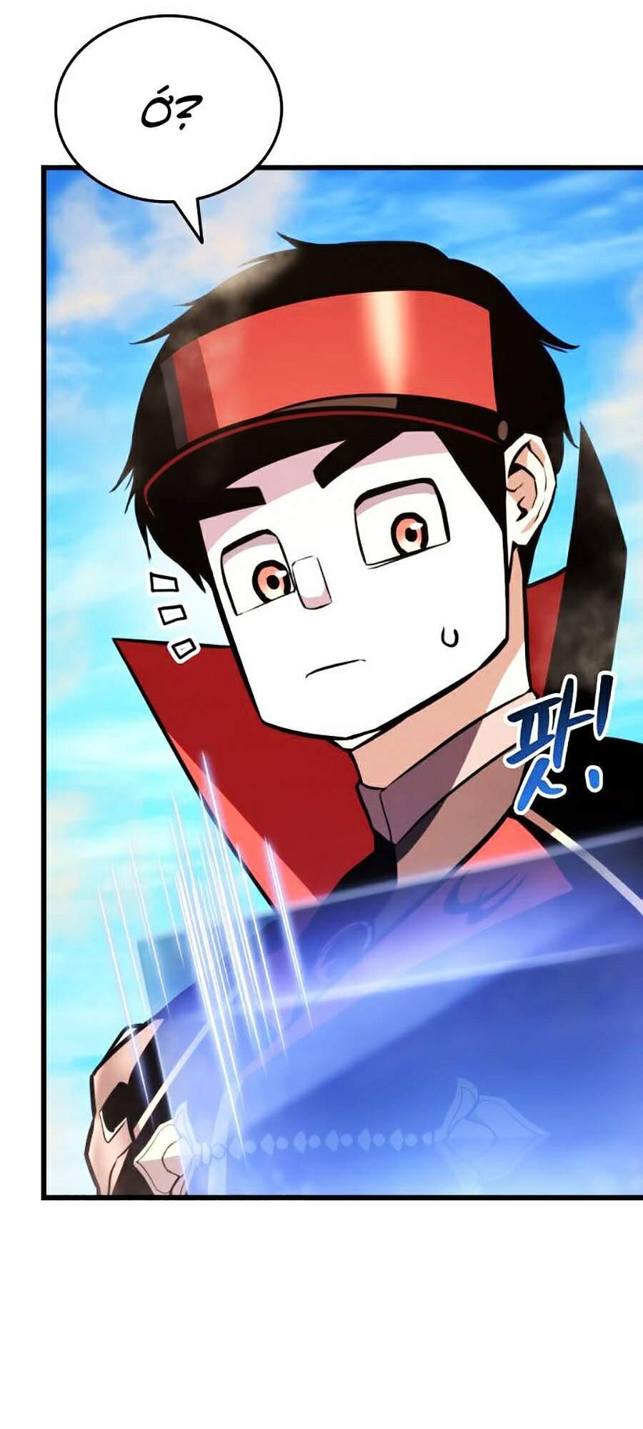 Huyền Thoại Game Thủ - Tái Xuất Chap 31 - Next Chap 32