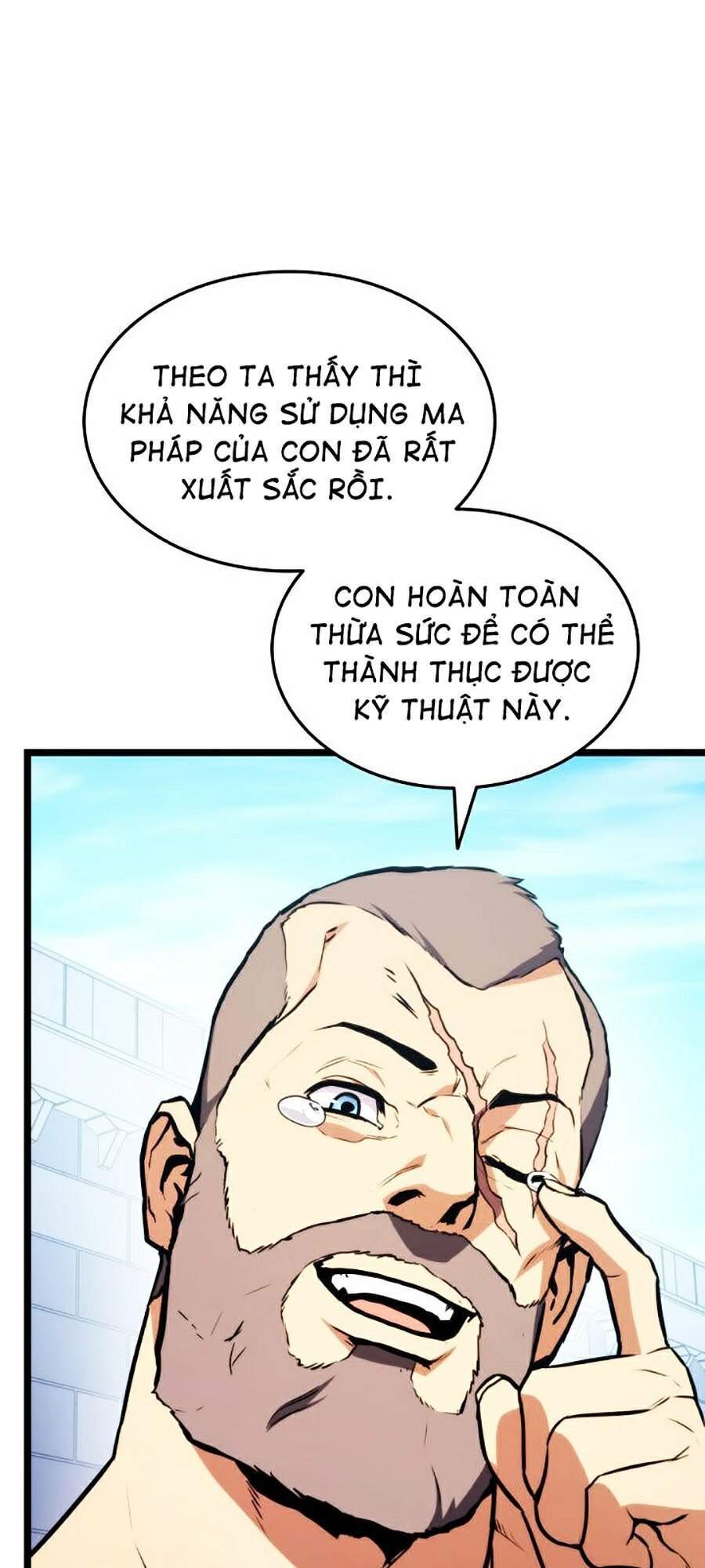 Huyền Thoại Game Thủ - Tái Xuất Chap 32 - Next Chap 33