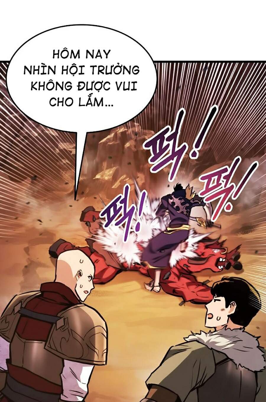 Huyền Thoại Game Thủ - Tái Xuất Chap 32 - Next Chap 33