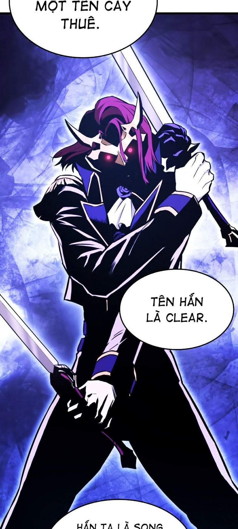 Huyền Thoại Game Thủ - Tái Xuất Chap 32 - Next Chap 33