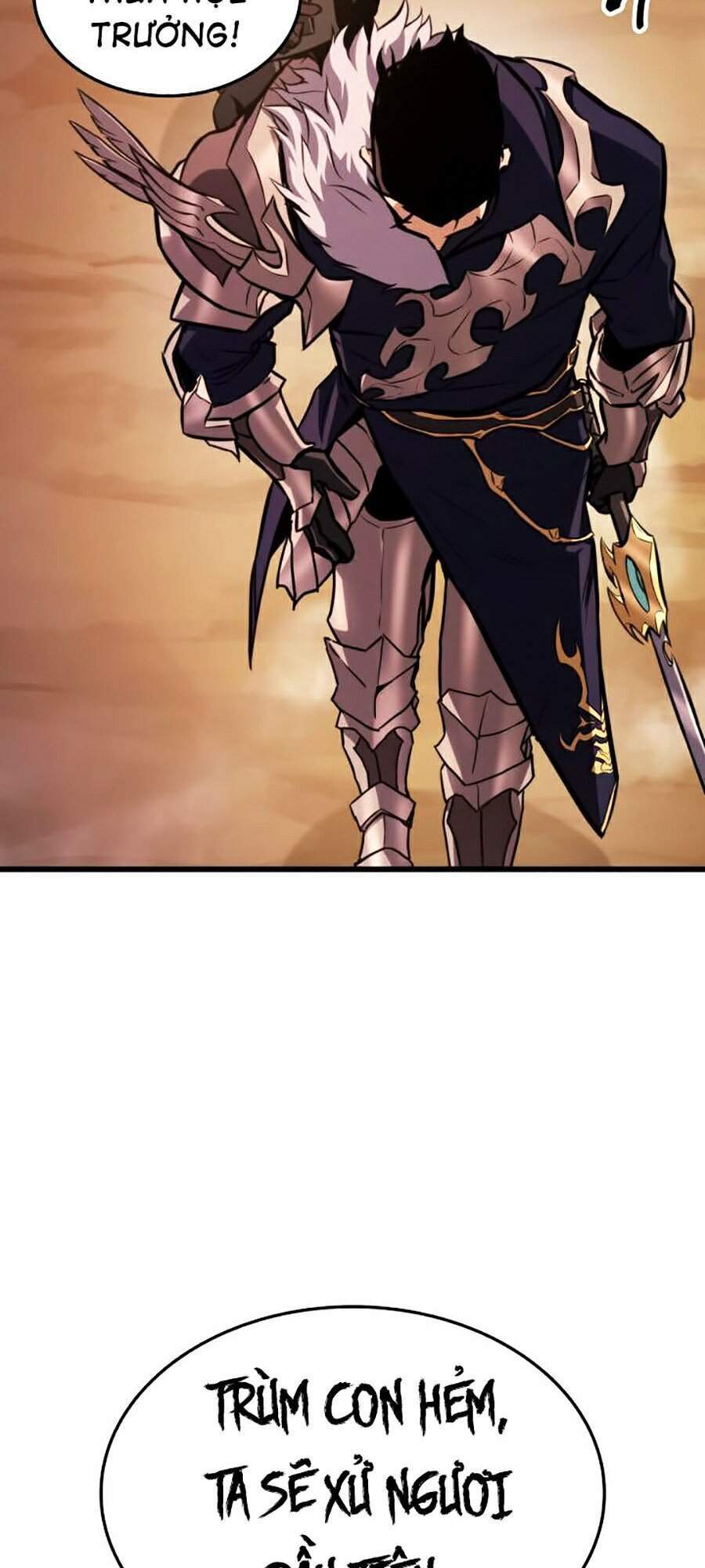 Huyền Thoại Game Thủ - Tái Xuất Chap 32 - Next Chap 33