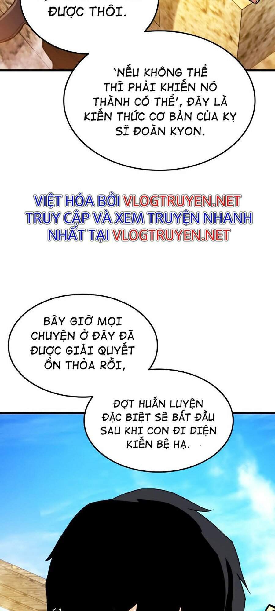 Huyền Thoại Game Thủ - Tái Xuất Chap 32 - Next Chap 33
