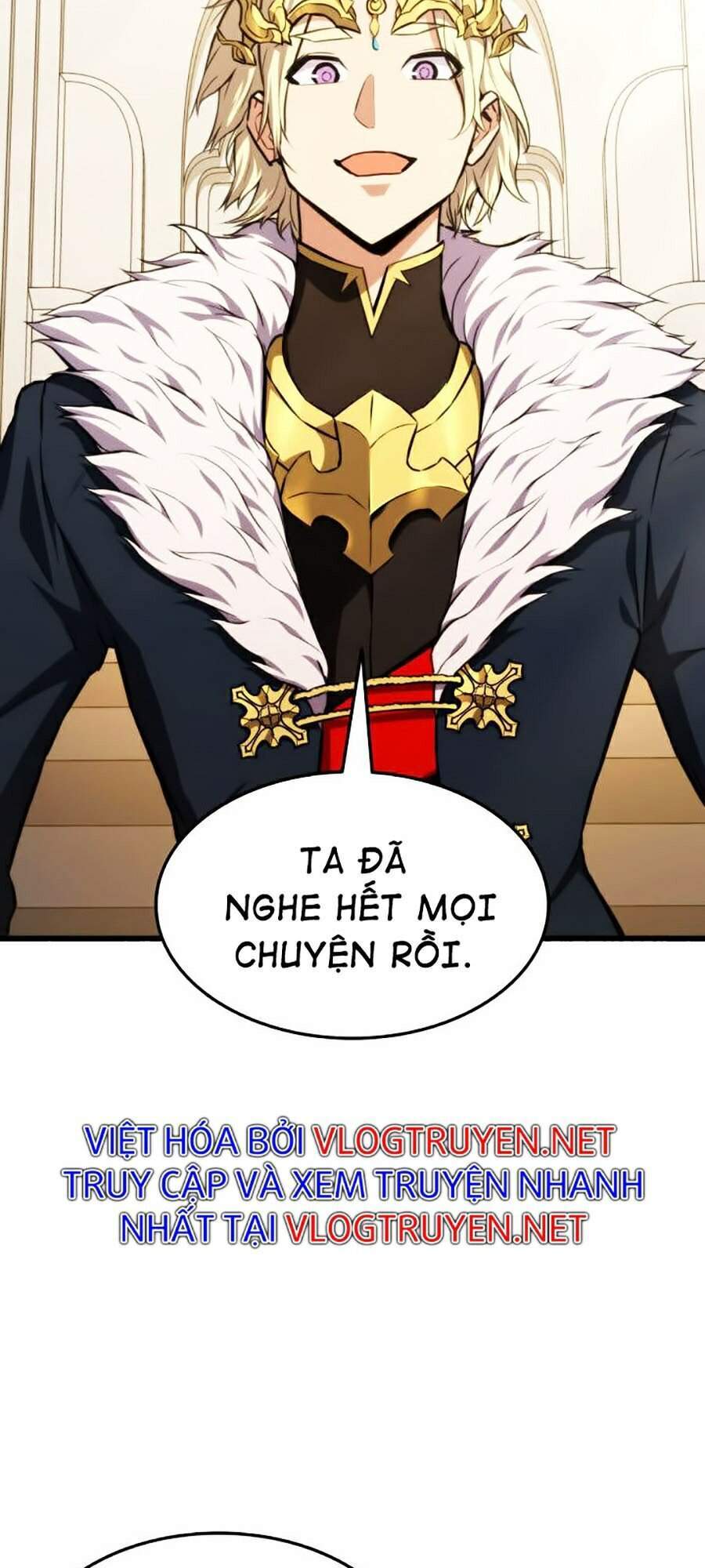 Huyền Thoại Game Thủ - Tái Xuất Chap 32 - Next Chap 33