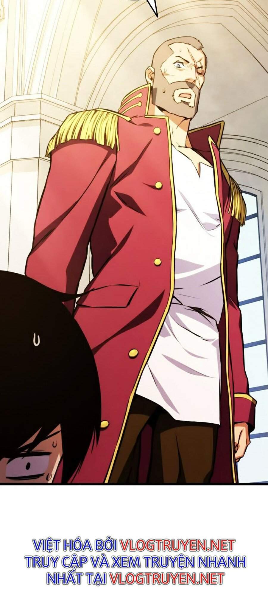 Huyền Thoại Game Thủ - Tái Xuất Chap 32 - Next Chap 33