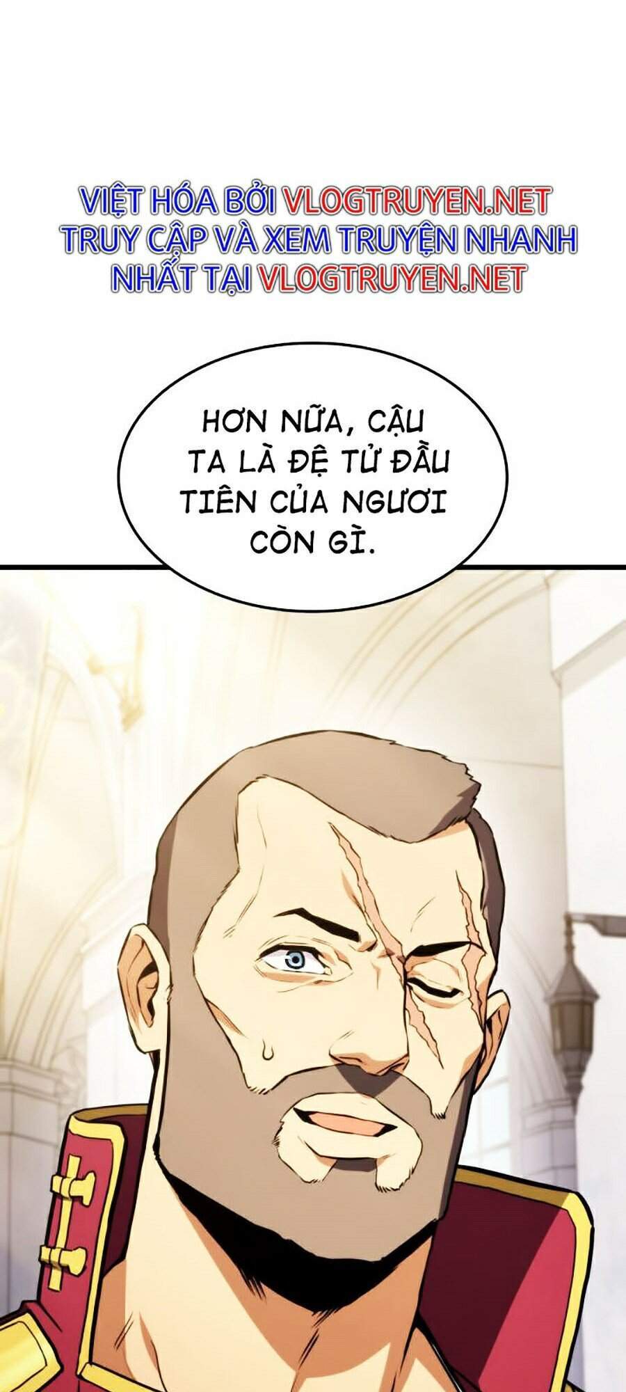 Huyền Thoại Game Thủ - Tái Xuất Chap 32 - Next Chap 33