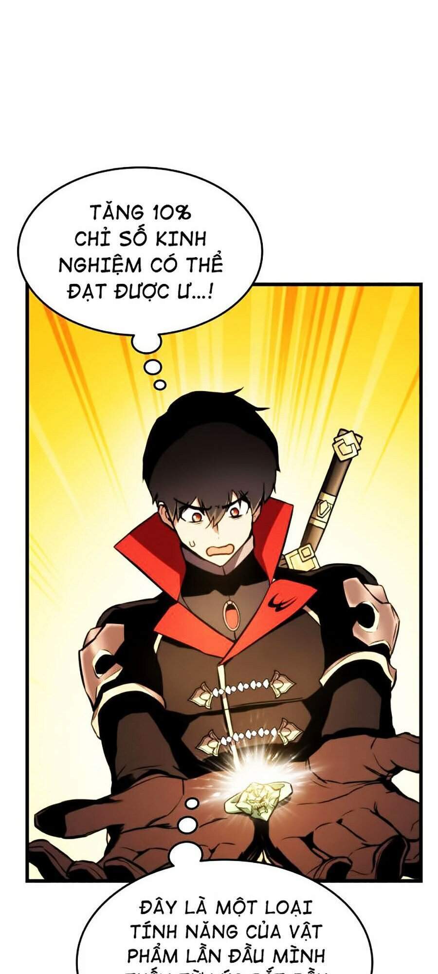 Huyền Thoại Game Thủ - Tái Xuất Chap 32 - Next Chap 33